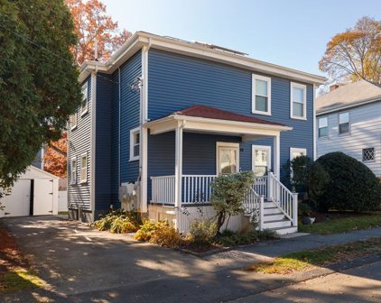 19 Riverside Street, Needham