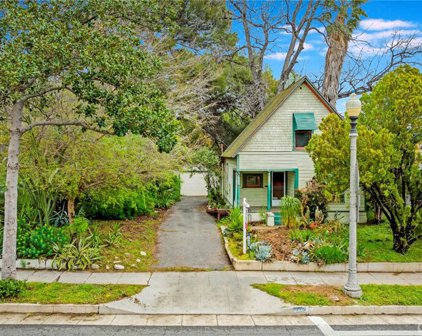 750 N El Molino Avenue, Pasadena