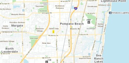 4 Nw Ct, Pompano Beach