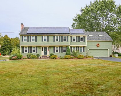 45 Stony Brook Road, Westford