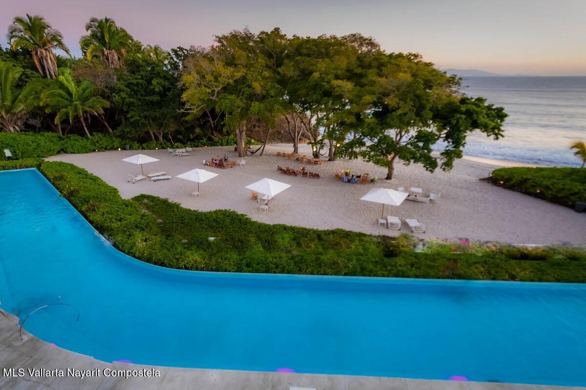 1150 Camino Punta De Mita Km 14 Unit 016, Riviera Nayarit, NAYARIT N/A — Punta de Mita