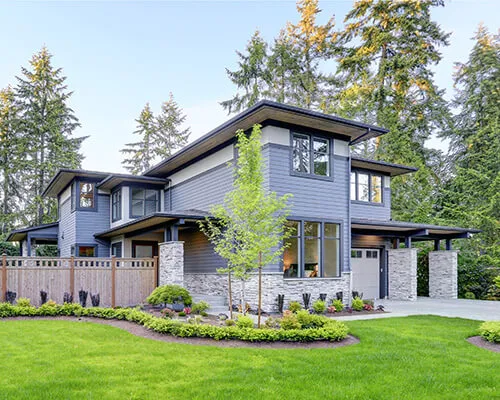 Luxury Homes for Sale