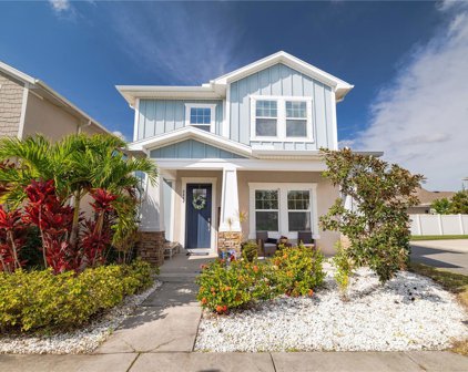 2483 Claymore Street, Odessa