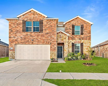 7433 Charbray  Road, Fort Worth