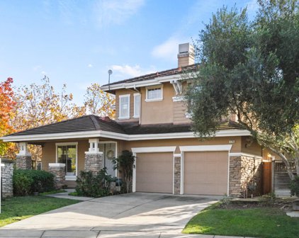 176 Black Mountain Circle, Fremont