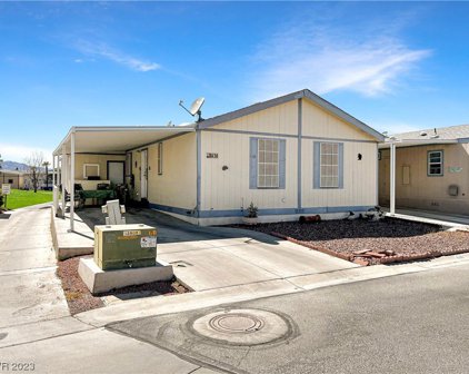 430 Brentwood Drive, Pahrump