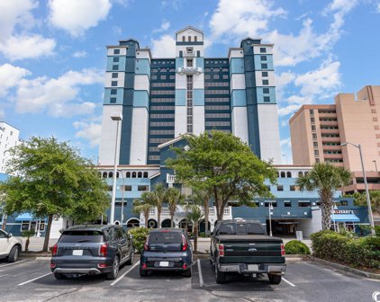 2201 S Ocean Blvd. Unit 510, Myrtle Beach