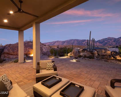 14315 N Stone View, Oro Valley