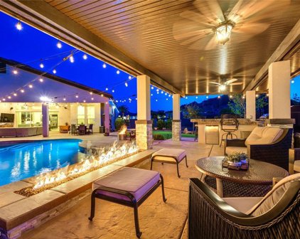 320 San Salvador Avenue, Henderson