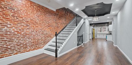 1829 N Wolfe St, Baltimore
