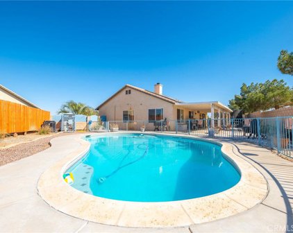 15304 Ross Drive, Adelanto