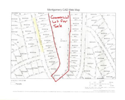672 Fairway Drive, New Caney