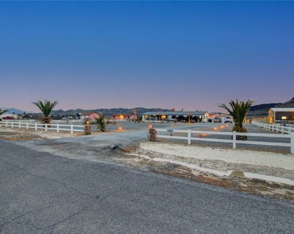 4240 Majestic View, Pahrump