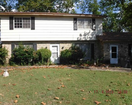 104 Millbranch, Hot Springs