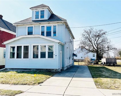 99 Center  Street, Lackawanna-City-140900