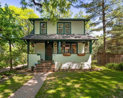 160 Wheeler Street S, Saint Paul