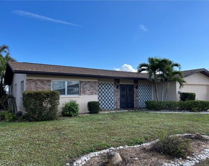 4530 Vinsetta  Avenue, North Fort Myers
