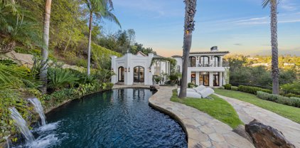 10048  Cielo Dr, Beverly Hills