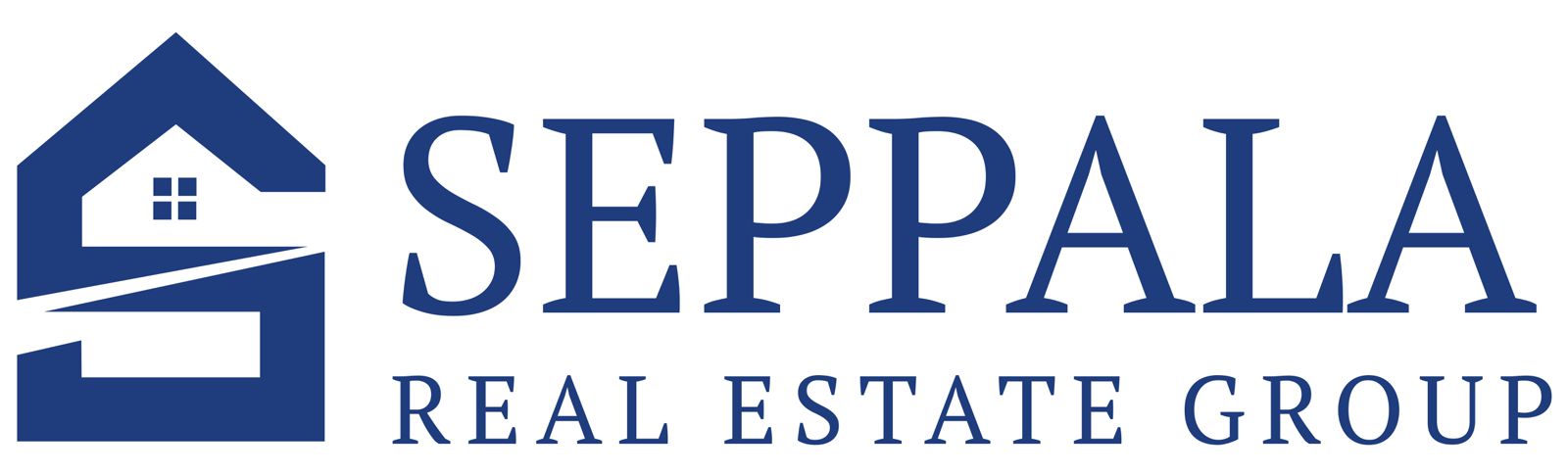 The Seppala Real Estate Group