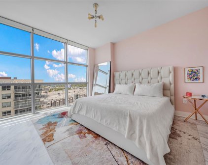 3301 Ne 1st Ave Unit #H1105, Miami