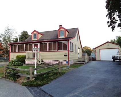 24 Collation Circle, North Kingstown