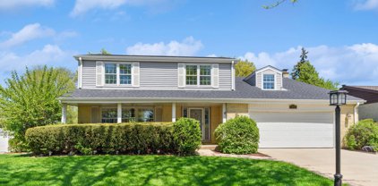 1004 W White Oak Street, Arlington Heights