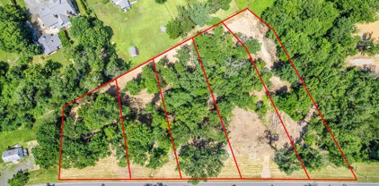5 Building Lots St. Louis Road, Middleburg