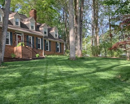 125 Fairington Road Nw, Huntsville