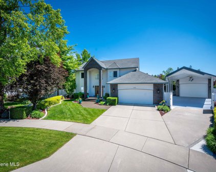 6586 Cinnamon, Coeur d'Alene