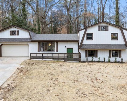 3457 Scenic Drive, East Point