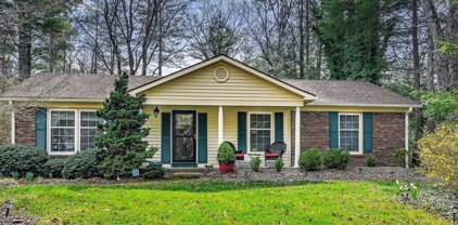 164 Castlerock  Drive, Asheville