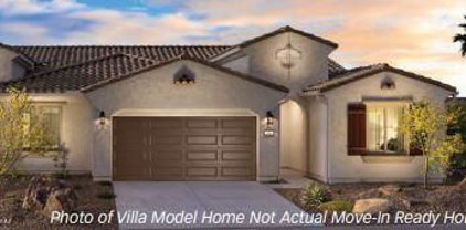 1531 N Ruff, Green Valley