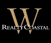 W Realty Coastal Logo