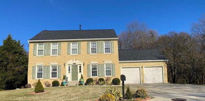 4009 Ayden Ct, Bowie