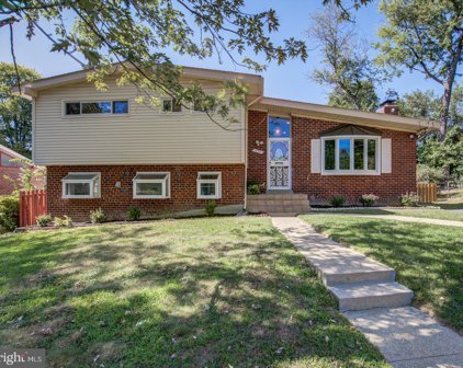 600 N Pickett St, Alexandria