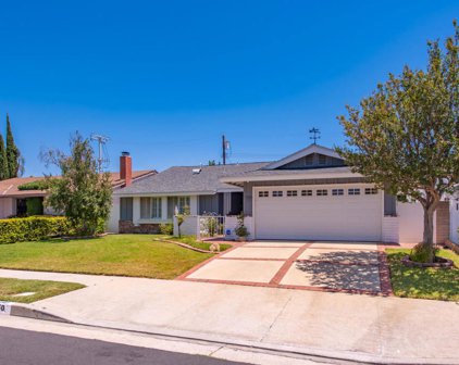 10150 Nevada Avenue, Chatsworth