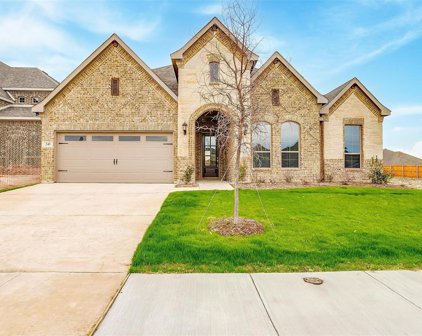 241 Resting Place  Road, Waxahachie