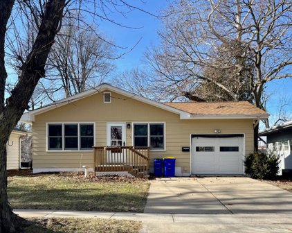 124 Koser  Avenue, Iowa City