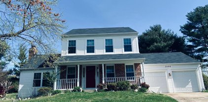 3508 Turbridge Dr, Burtonsville