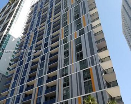 31 Se 6th St Unit #1706, Miami