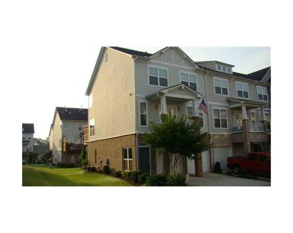 14031 Portside Bend Unit 14031, Alpharetta