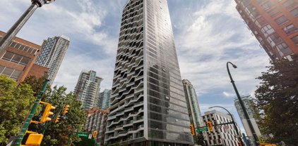 889 Pacific Street Unit 1701, Vancouver