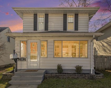 109 E Battell Street, Mishawaka