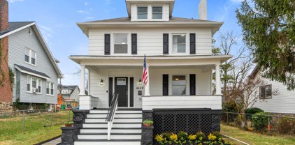 4409 Wentworth Rd, Baltimore
