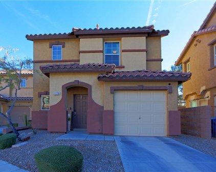 1178 Paradise Safari Drive, Henderson