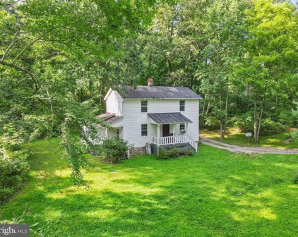 9625 Ivanhoe Ln, Delaplane