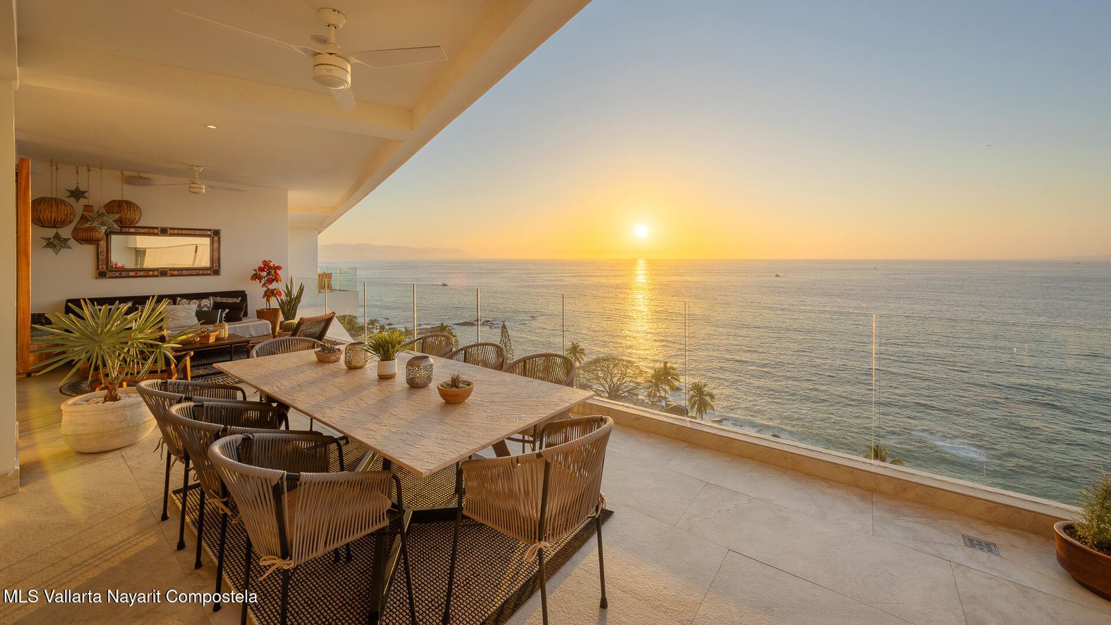 478 C Sta. Barbara Unit 8A, Puerto Vallarta, JALISCO N/A — Lower Conchas Chinas
