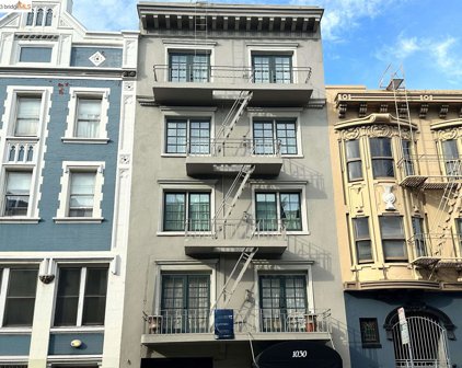 1030 Bush St 2, San Francisco