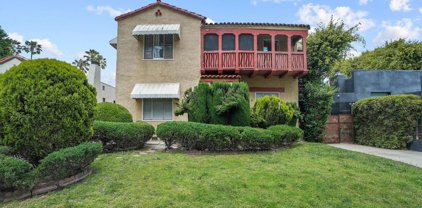 8739  Rangely Ave, West Hollywood