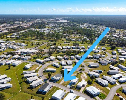5700 Holiday Park Boulevard, North Port